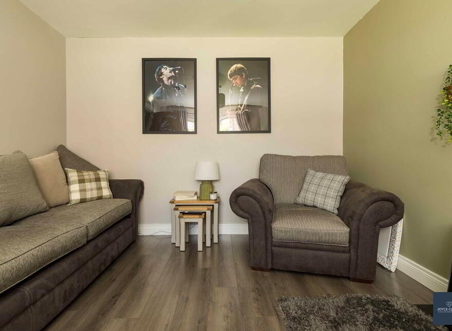 11 Rowan Mews, Craigavon, BT65 5FB