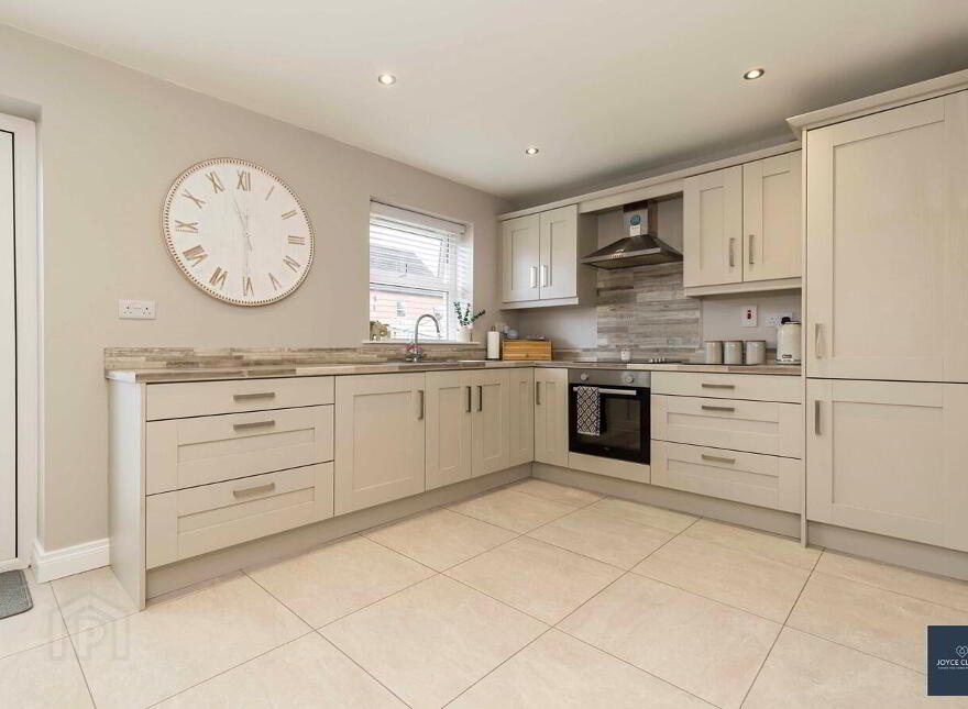 11 Rowan Mews, Craigavon, BT65 5FB