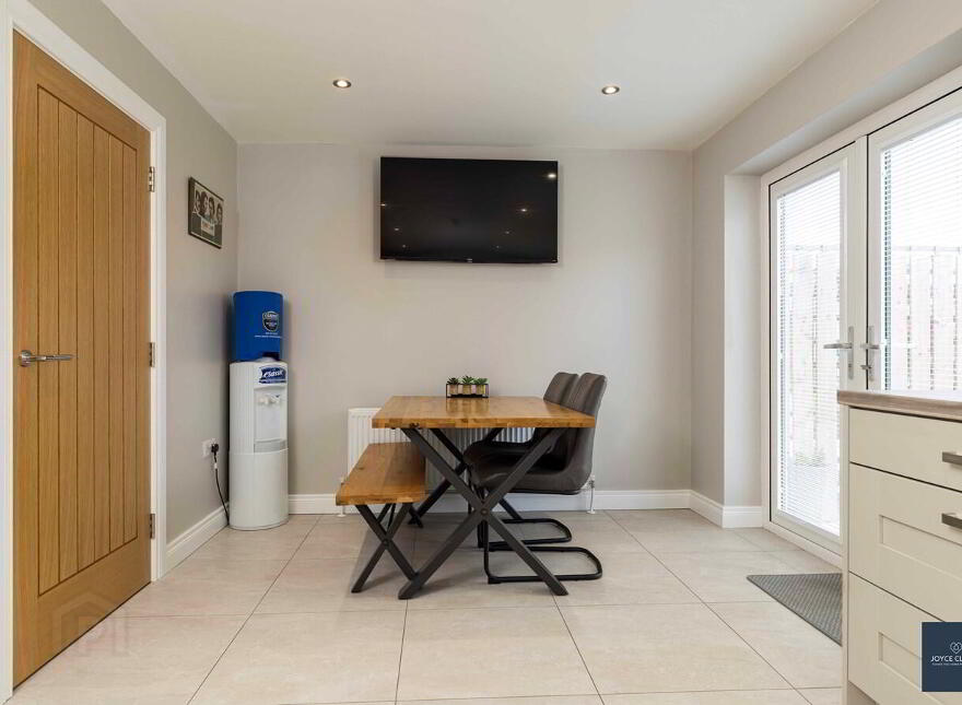 11 Rowan Mews, Craigavon, BT65 5FB