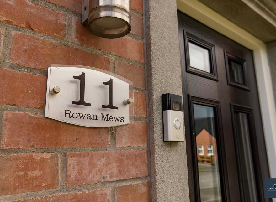 11 Rowan Mews, Craigavon, BT65 5FB