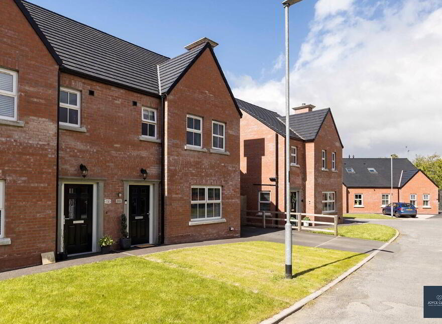 11 Rowan Mews, Craigavon, BT65 5FB