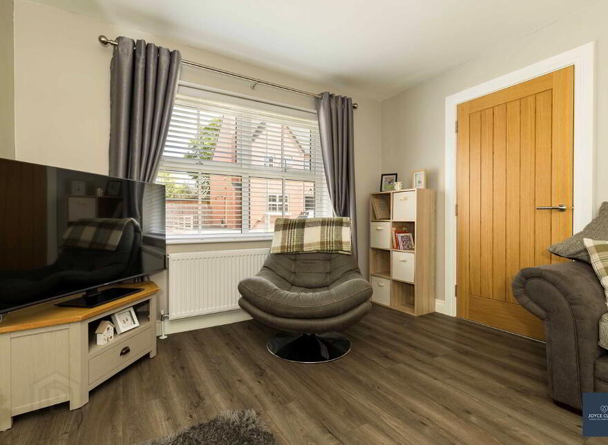 11 Rowan Mews, Craigavon, BT65 5FB