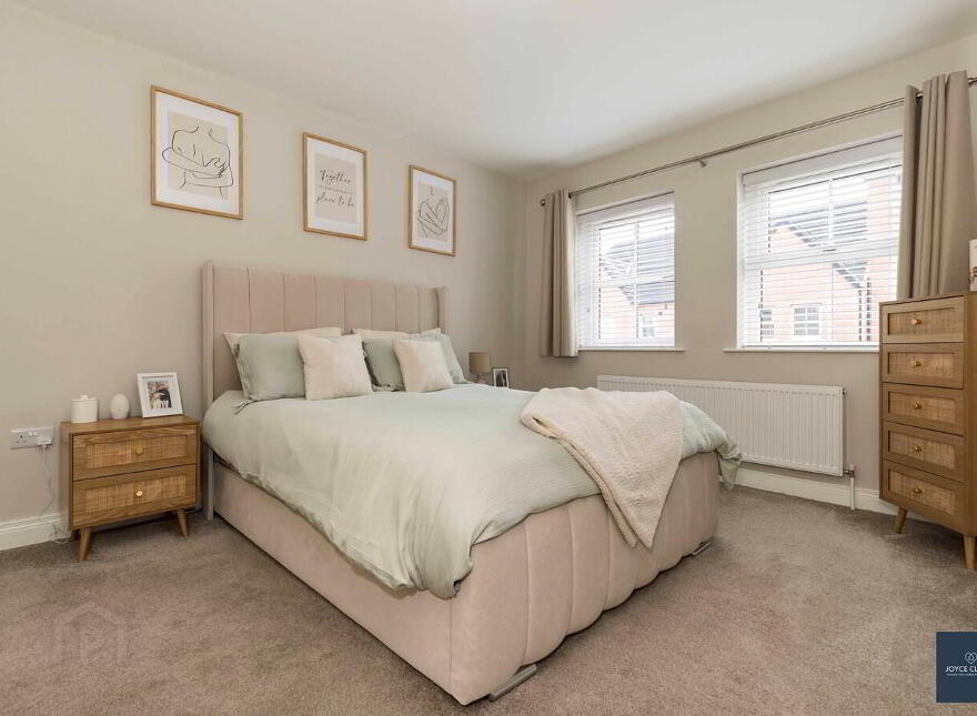 11 Rowan Mews, Craigavon, BT65 5FB