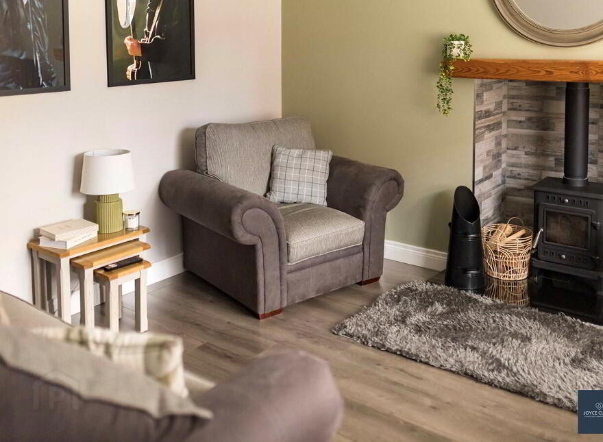 11 Rowan Mews, Craigavon, BT65 5FB