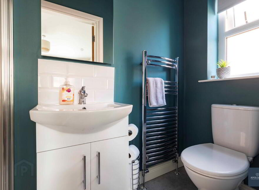 11 Rowan Mews, Craigavon, BT65 5FB