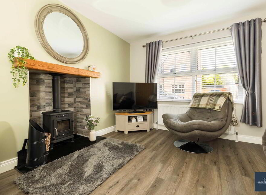 11 Rowan Mews, Craigavon, BT65 5FB