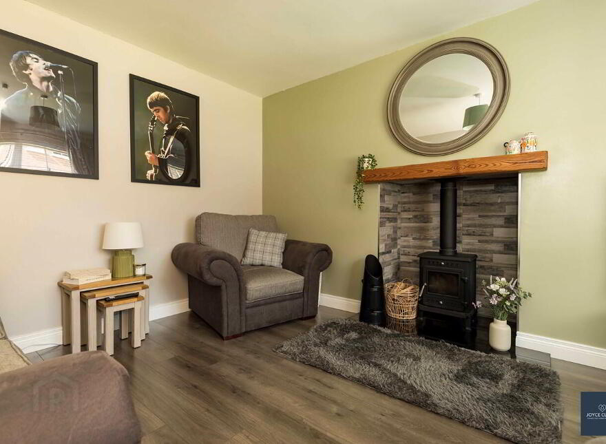 11 Rowan Mews, Craigavon, BT65 5FB