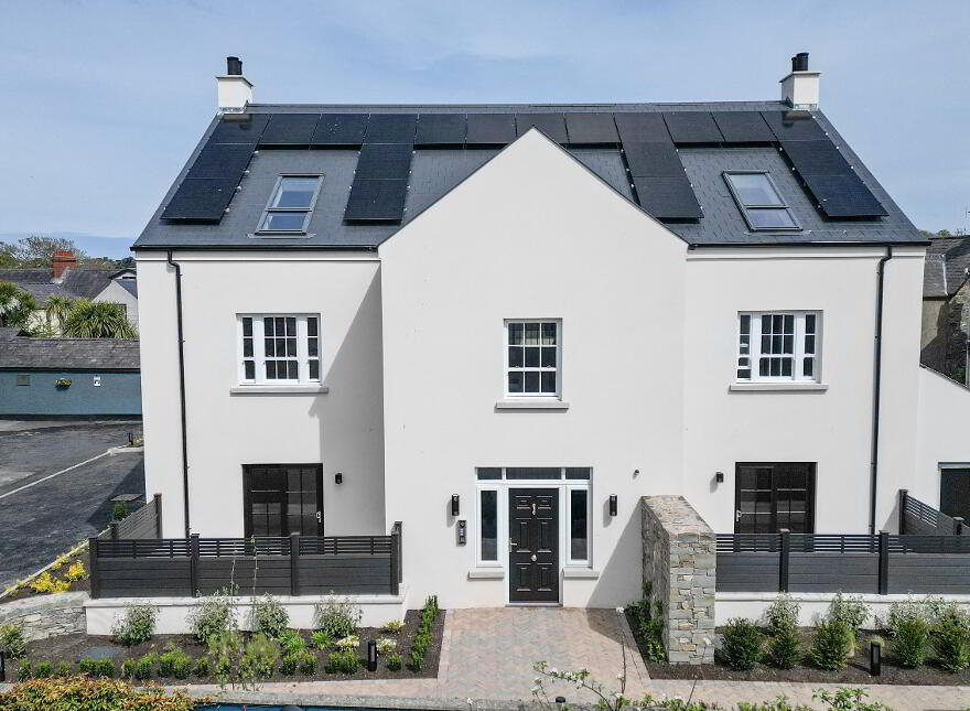 Ceol Na Mara, Ceol Na Mara, St Johns Lane, Strangford, BT30 7HL