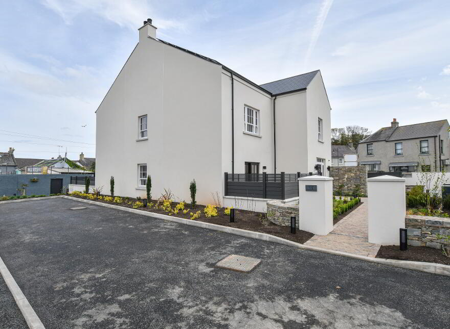 Ceol Na Mara, Ceol Na Mara, St Johns Lane, Strangford, BT30 7HL