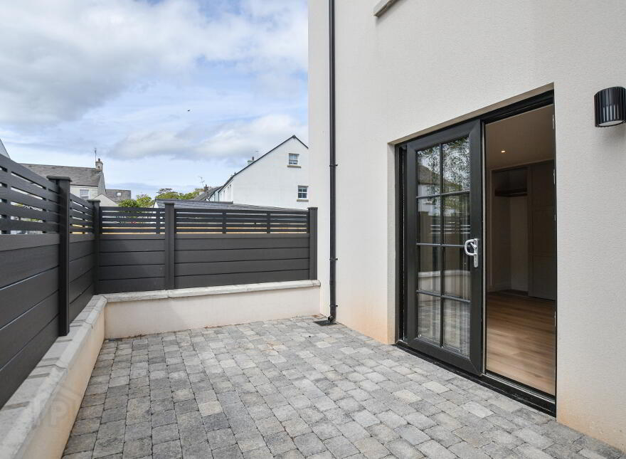 Ceol Na Mara, Ceol Na Mara, St Johns Lane, Strangford