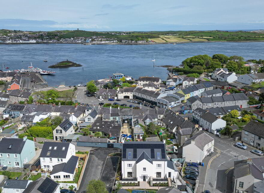 Ceol Na Mara, Ceol Na Mara, St Johns Lane, Strangford photo