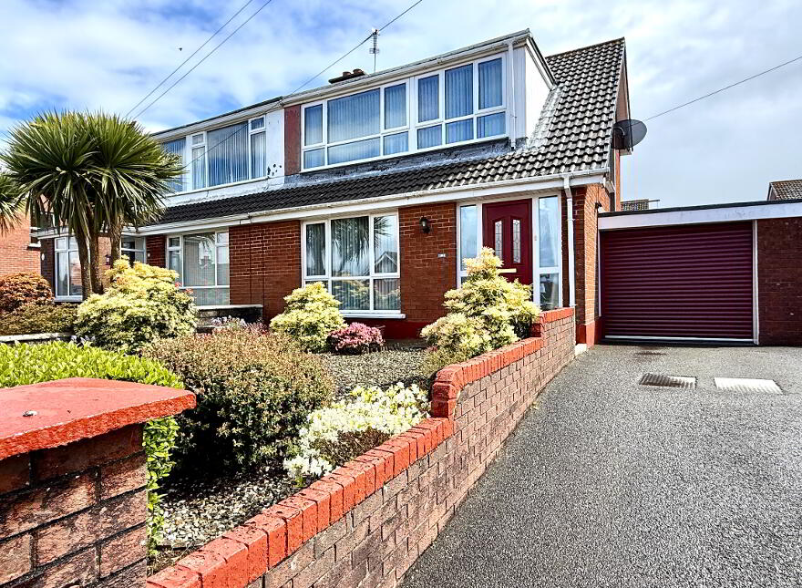 10 Brunswick Road, Waterside, L'Derry, BT47 5SZ
