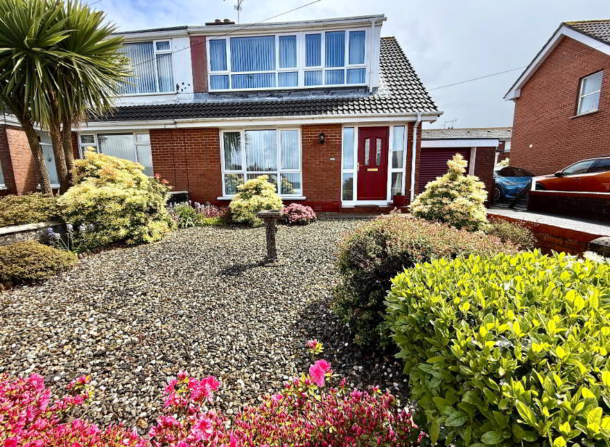 10 Brunswick Road, Waterside, L'Derry, BT47 5SZ