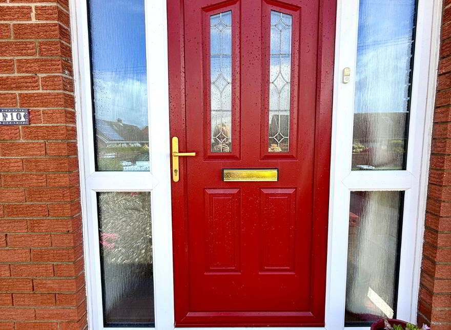 10 Brunswick Road, Waterside, L'Derry, BT47 5SZ