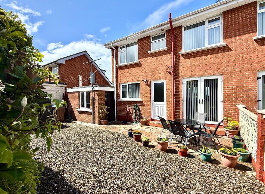 10 Brunswick Road, Waterside, L'Derry, BT47 5SZ