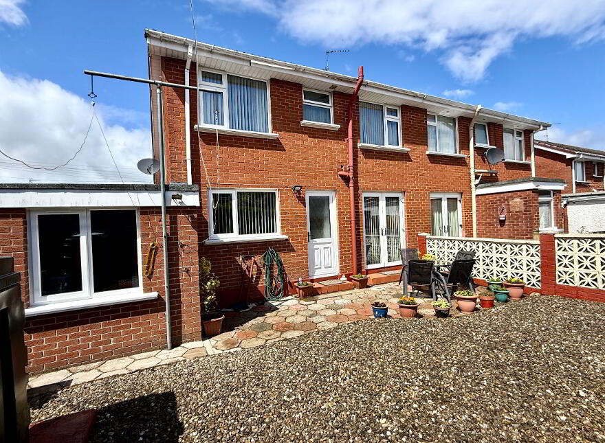 10 Brunswick Road, Waterside, L'Derry, BT47 5SZ