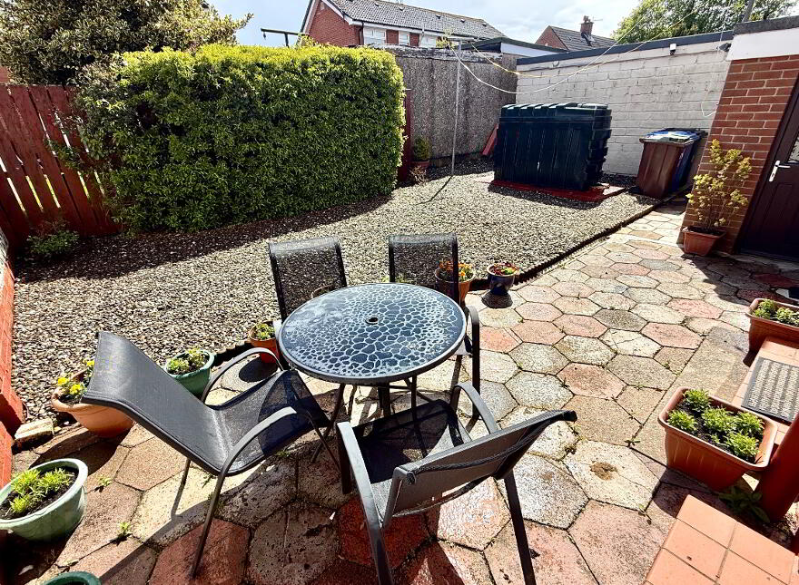 10 Brunswick Road, Waterside, L'Derry, BT47 5SZ