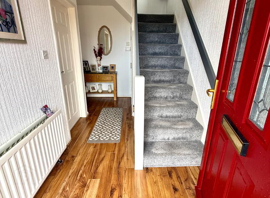10 Brunswick Road, Waterside, L'Derry, BT47 5SZ