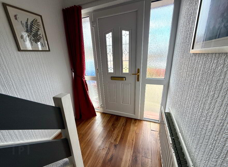 10 Brunswick Road, Waterside, L'Derry, BT47 5SZ