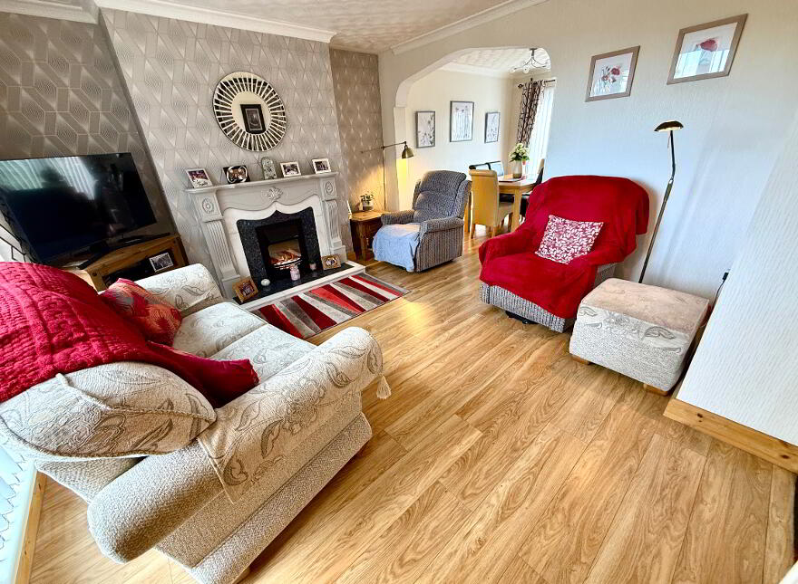 10 Brunswick Road, Waterside, L'Derry, BT47 5SZ