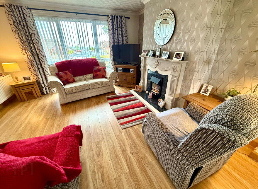 10 Brunswick Road, Waterside, L'Derry, BT47 5SZ
