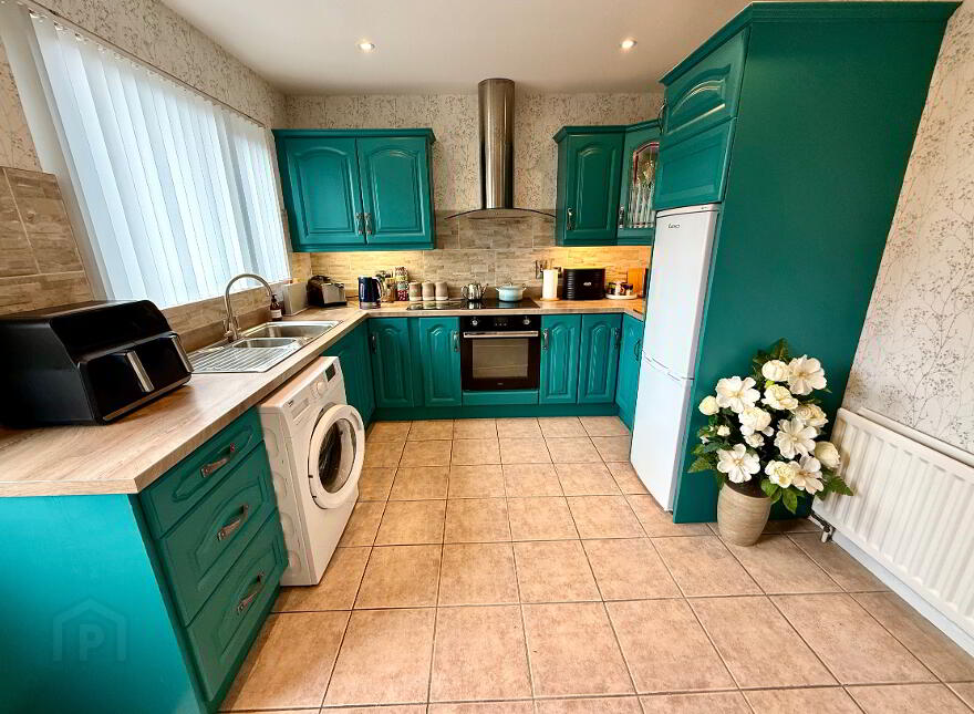 10 Brunswick Road, Waterside, L'Derry, BT47 5SZ
