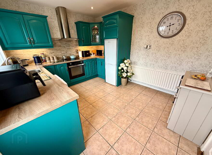 10 Brunswick Road, Waterside, L'Derry, BT47 5SZ