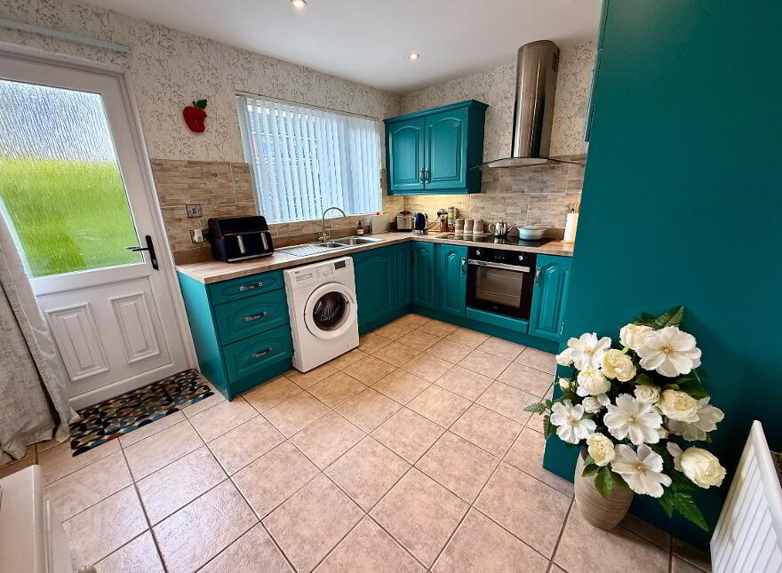 10 Brunswick Road, Waterside, L'Derry, BT47 5SZ