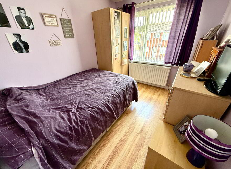 10 Brunswick Road, Waterside, L'Derry, BT47 5SZ