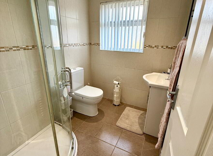 10 Brunswick Road, Waterside, L'Derry, BT47 5SZ