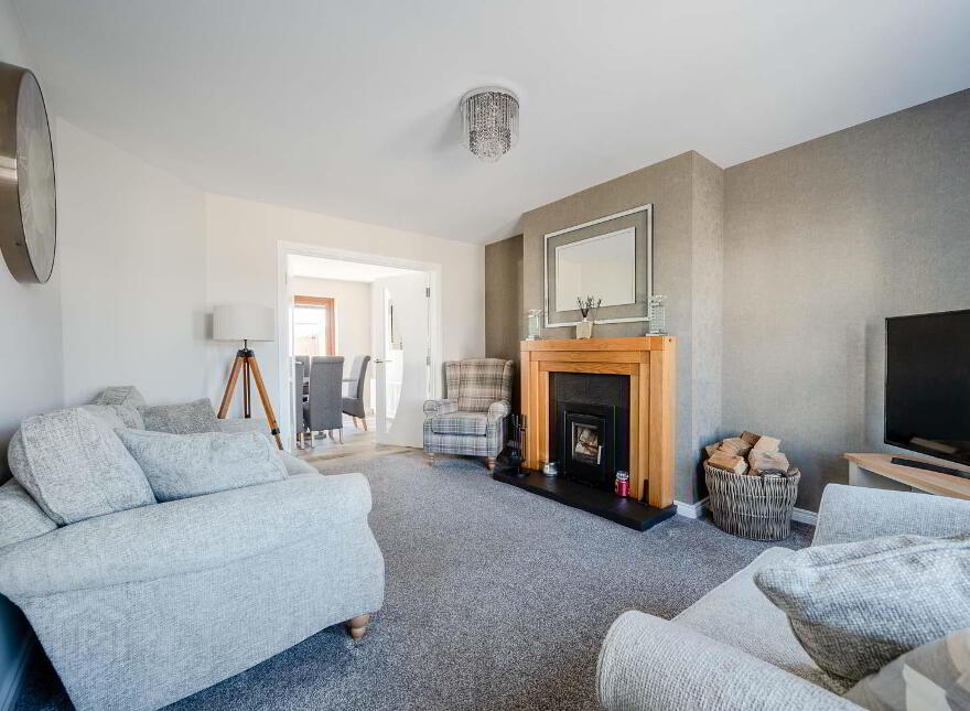 8 Drumfad Avenue, Millisle, Newtownards, BT22 2GS