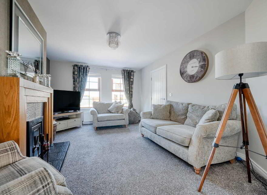 8 Drumfad Avenue, Millisle, Newtownards, BT22 2GS