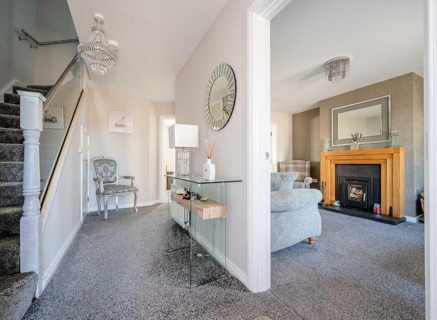 8 Drumfad Avenue, Millisle, Newtownards, BT22 2GS