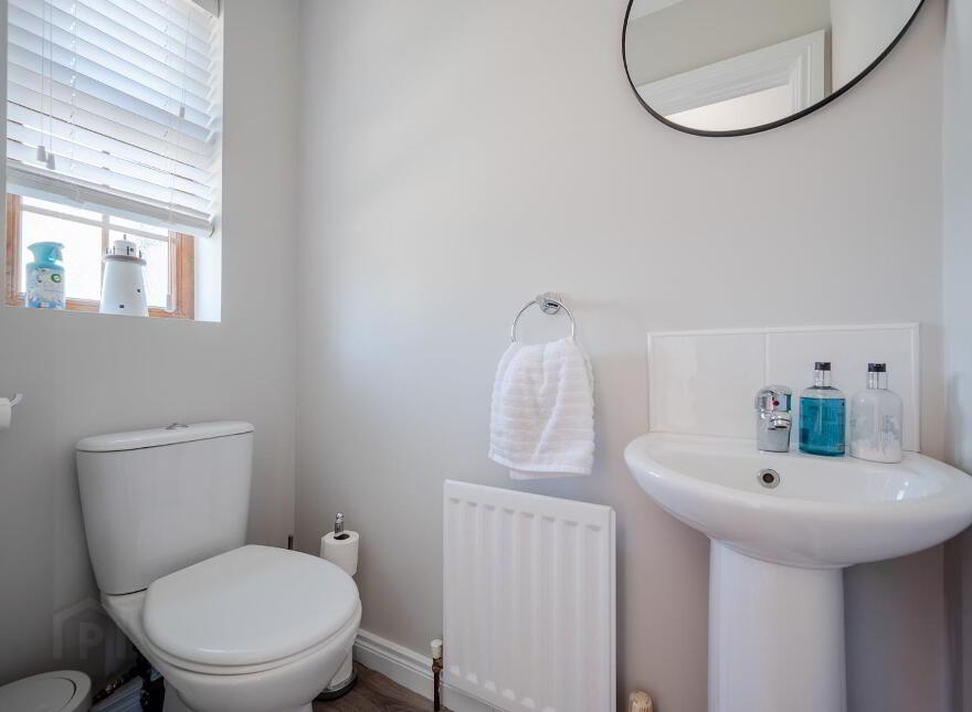 8 Drumfad Avenue, Millisle, Newtownards, BT22 2GS