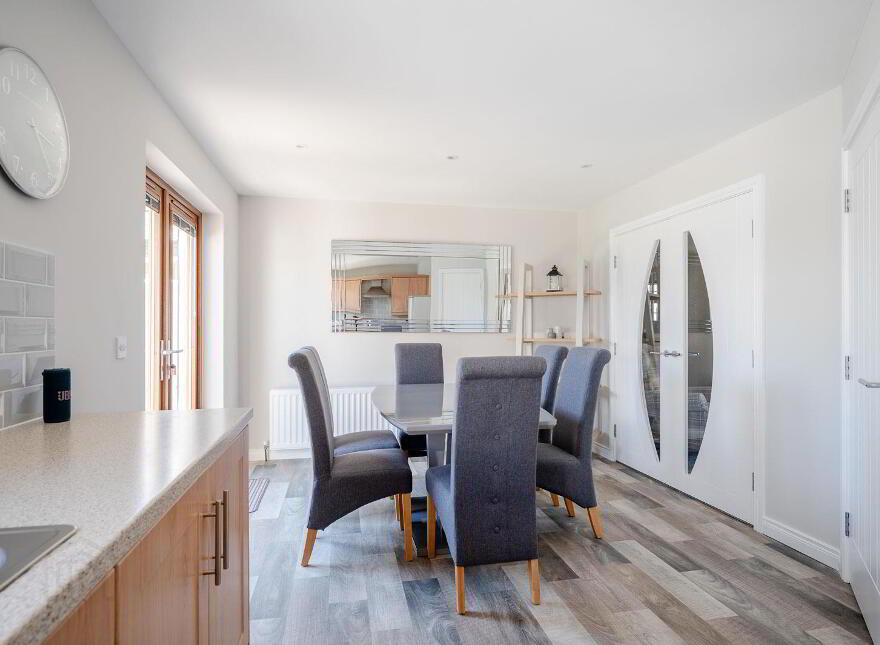 8 Drumfad Avenue, Millisle, Newtownards, BT22 2GS