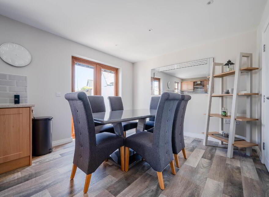 8 Drumfad Avenue, Millisle, Newtownards, BT22 2GS