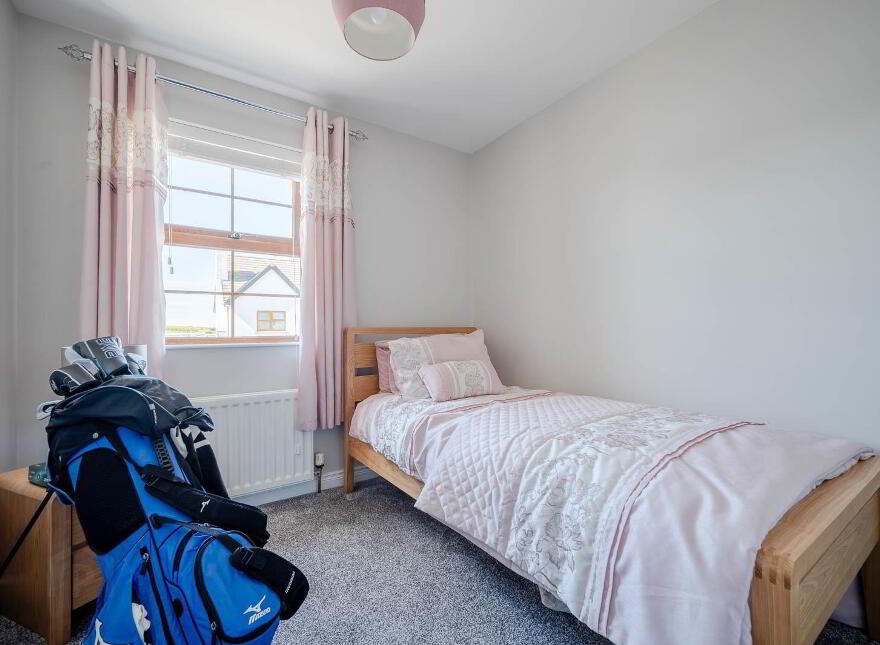 8 Drumfad Avenue, Millisle, Newtownards, BT22 2GS
