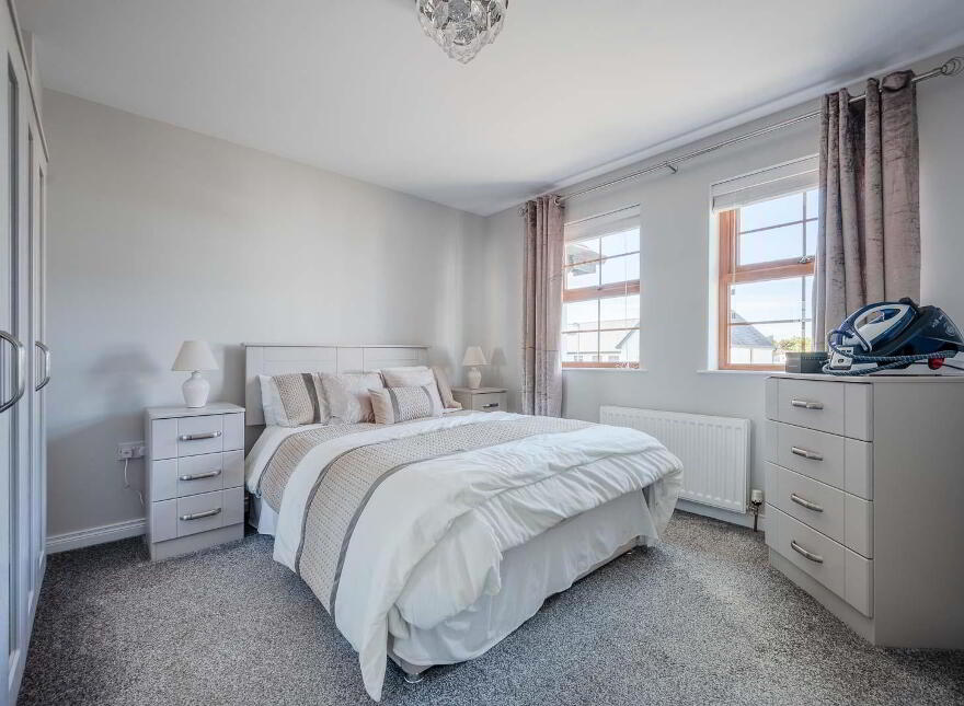 8 Drumfad Avenue, Millisle, Newtownards, BT22 2GS