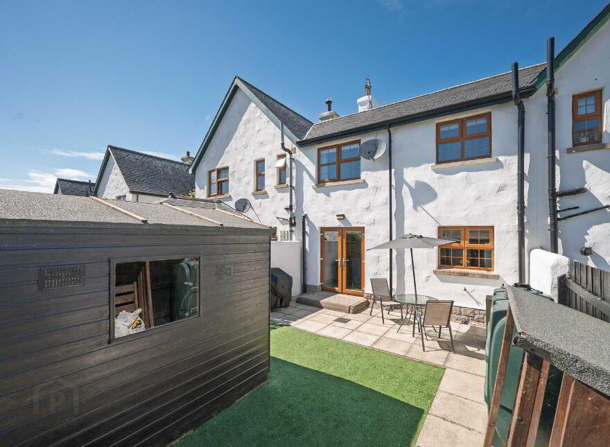 8 Drumfad Avenue, Millisle, Newtownards, BT22 2GS