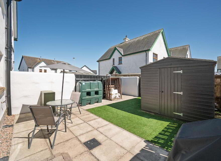8 Drumfad Avenue, Millisle, Newtownards, BT22 2GS