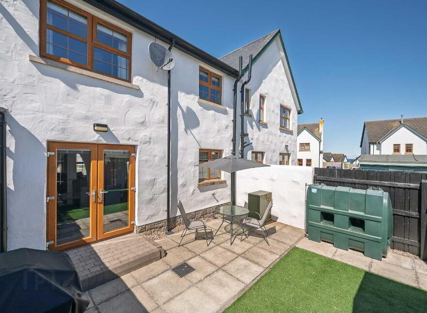 8 Drumfad Avenue, Millisle, Newtownards, BT22 2GS