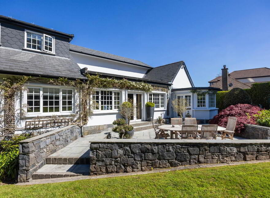 'Greystones', 26 Ballymullan Road, Crawfordsburn, BT19 1JG