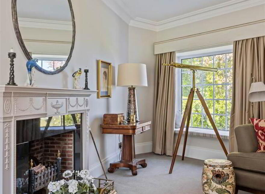 'Greystones', 26 Ballymullan Road, Crawfordsburn, BT19 1JG