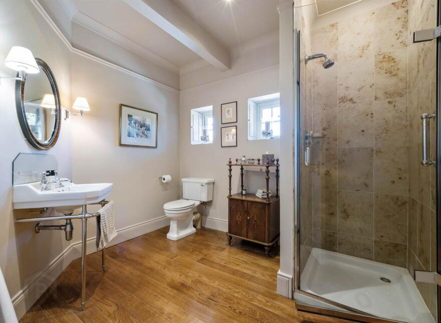 'Greystones', 26 Ballymullan Road, Crawfordsburn, BT19 1JG