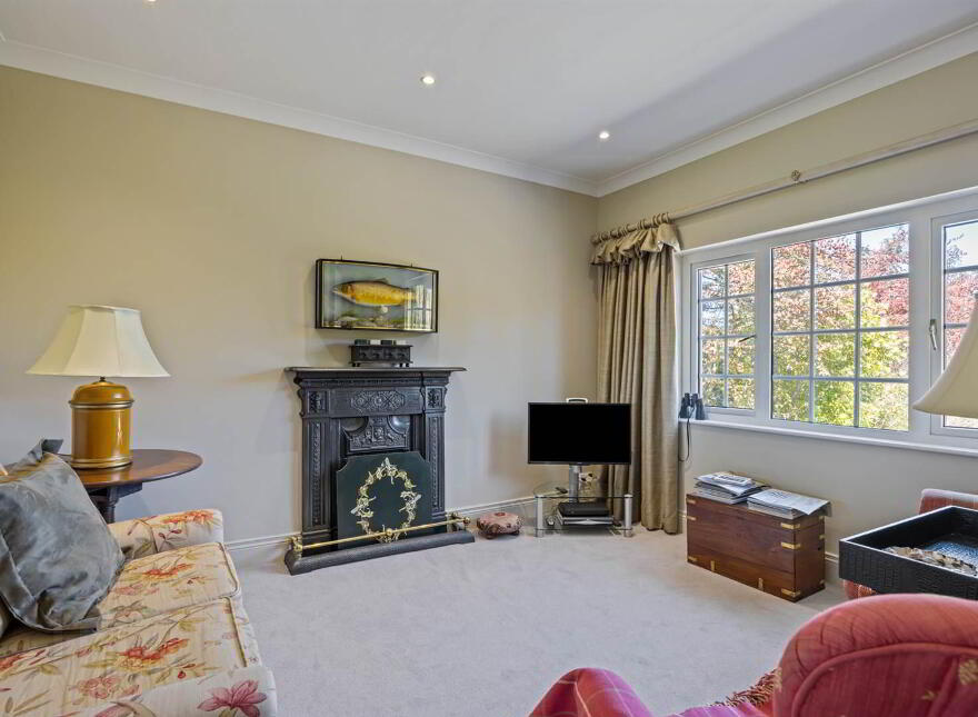 'Greystones', 26 Ballymullan Road, Crawfordsburn, BT19 1JG