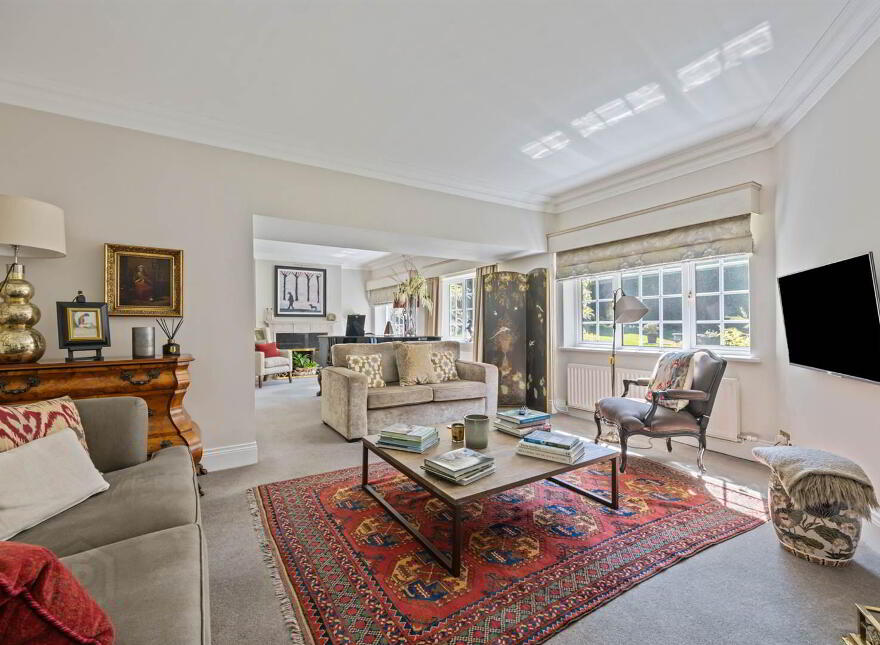 'Greystones', 26 Ballymullan Road, Crawfordsburn, BT19 1JG