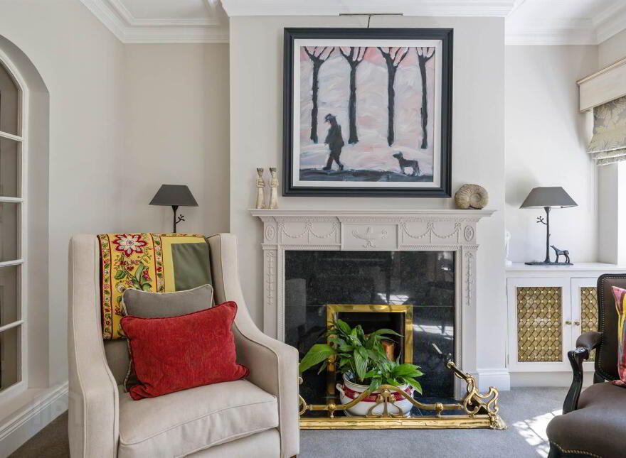 'Greystones', 26 Ballymullan Road, Crawfordsburn, BT19 1JG