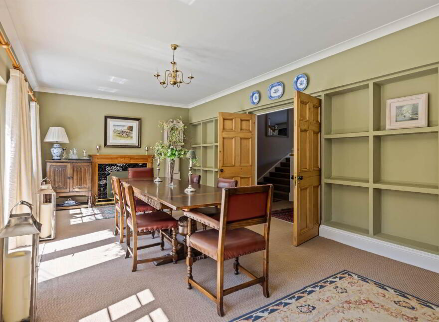 'Greystones', 26 Ballymullan Road, Crawfordsburn, BT19 1JG