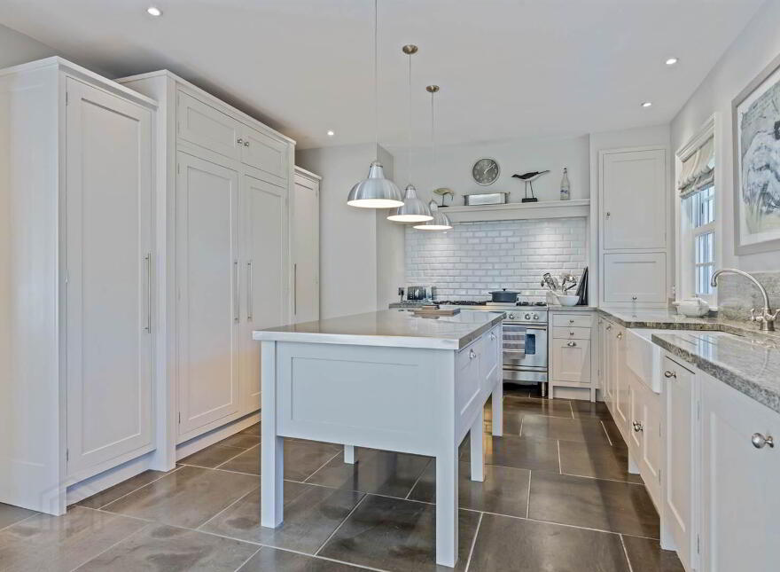 'Greystones', 26 Ballymullan Road, Crawfordsburn, BT19 1JG
