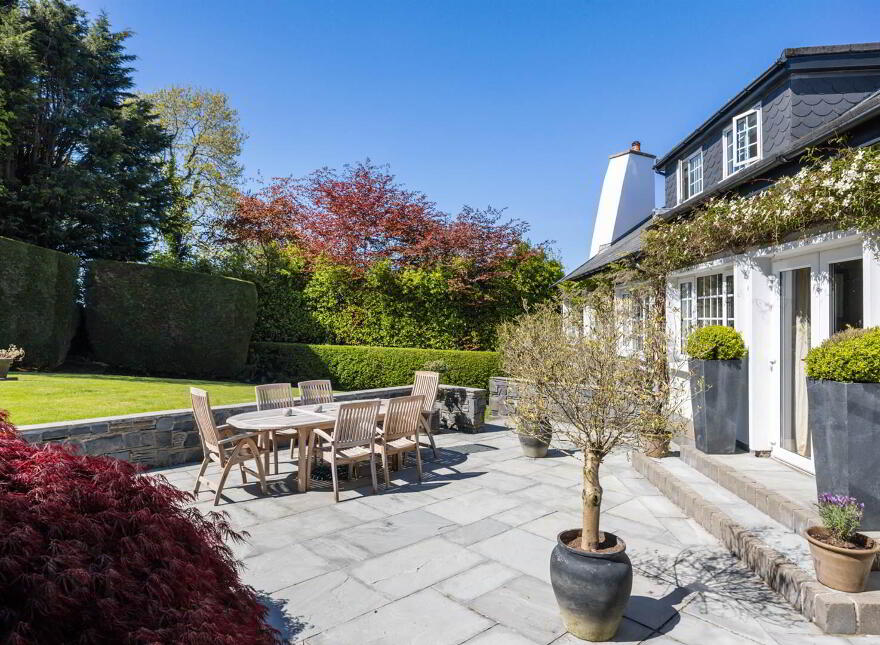'Greystones', 26 Ballymullan Road, Crawfordsburn, BT19 1JG